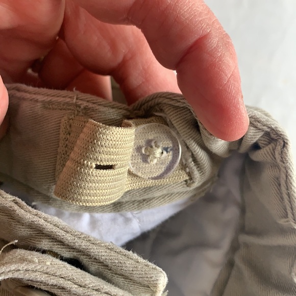 Class Club boys bermuda shorts - Picture 3 of 4